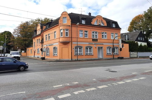 Photo 30 - Modern Apartment in Oberhausen With a Terrace