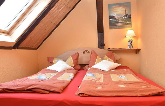 Landhaus Ferienwohnung in Gorow - Foto 4
