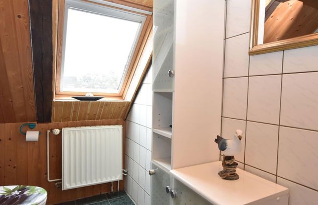 Landhaus Ferienwohnung in Gorow - Foto 12