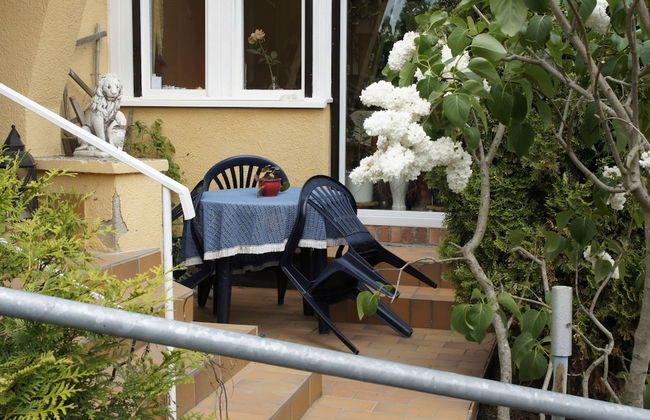 Landhaus Ferienwohnung in Gorow - Foto 19