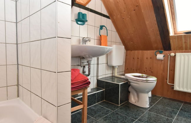 Landhaus Ferienwohnung in Gorow - Foto 11