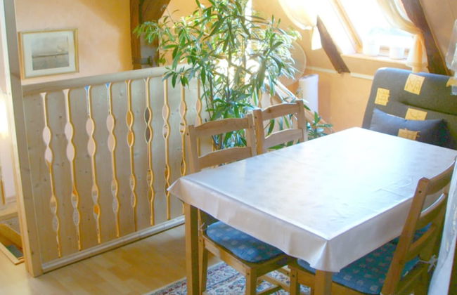 Landhaus Ferienwohnung in Gorow - Foto 8