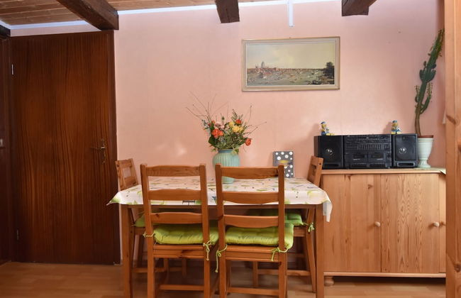 Landhaus Ferienwohnung in Gorow - Foto 13