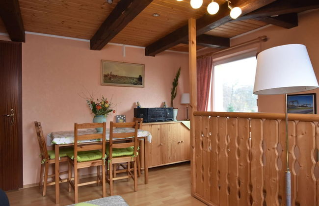 Landhaus Ferienwohnung in Gorow - Foto 3