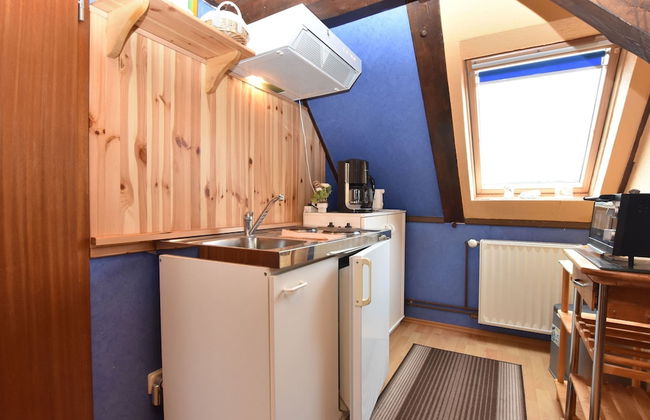 Landhaus Ferienwohnung in Gorow - Foto 6