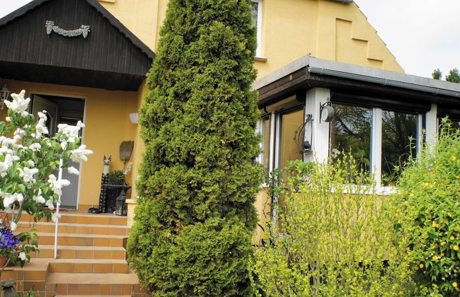 Landhaus Ferienwohnung in Gorow - Foto 1