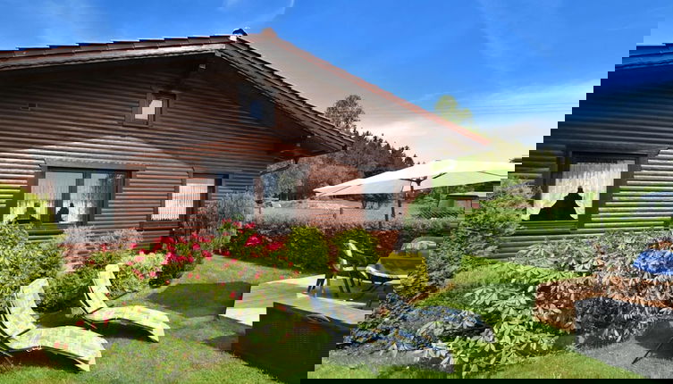 Foto 1 - Gorgeous Holiday Home in Altenfeld Thuringia