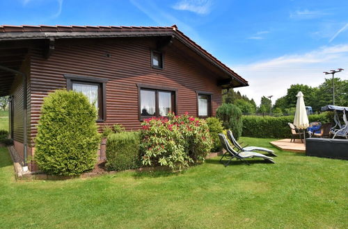 Photo 22 - Holiday Home in Altenfeld Thuringia With Parking