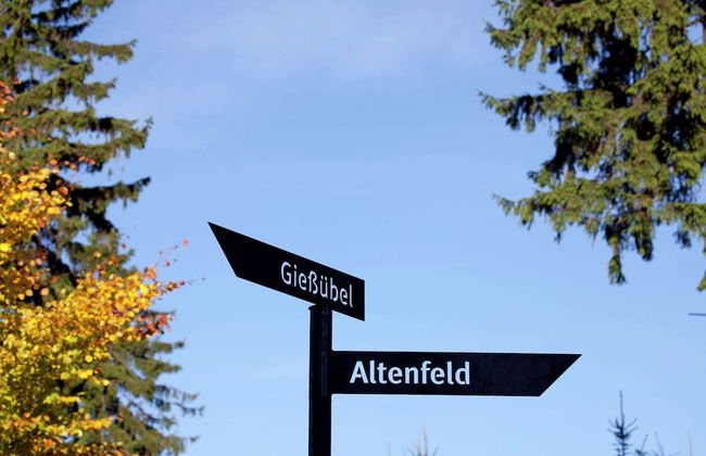 Gorgeous Holiday Home in Altenfeld Thuringia - Foto 68