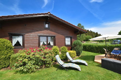 Photo 28 - Holiday Home in Altenfeld Thuringia With Parking