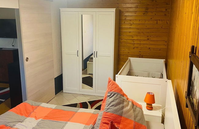 Gorgeous Holiday Home in Altenfeld Thuringia - Foto 3