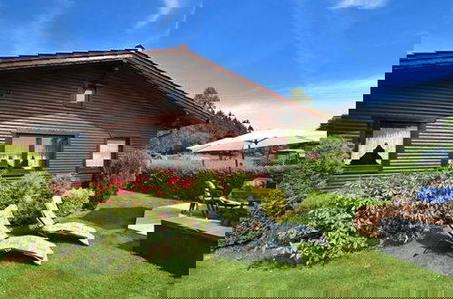 Foto 1 - Chalet in Altenfeld Near Ski Lift
