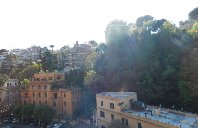 Imperiale Roma Trastevere - Foto 75