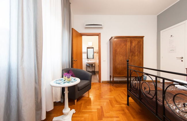 Imperiale Roma Trastevere - Foto 33