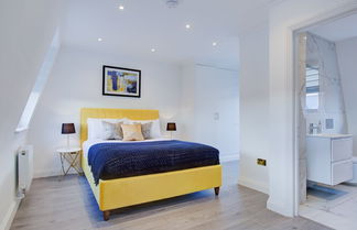 Foto 3 - Contemporary 3-bed Apartment in Fulham, London