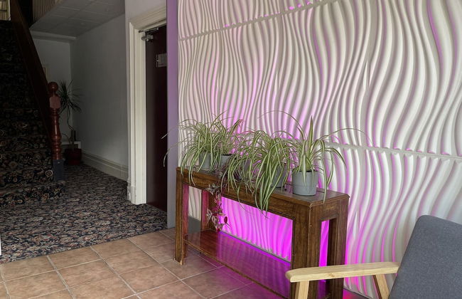 The Bawdens Holiday Apartments - Foto 1