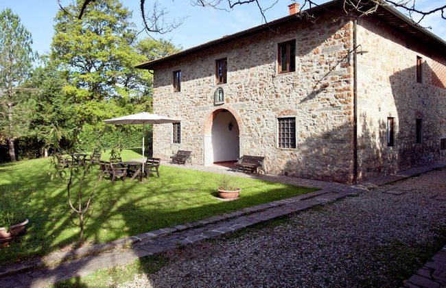 Tuscan Stay in Wine Country - Foto 36