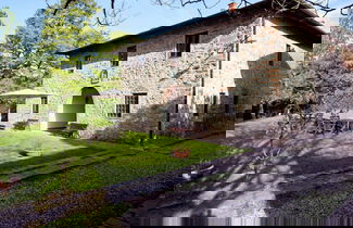 Photo 1 - Pleasant Apartment With Swimming Pool,garden,bbq, Parking