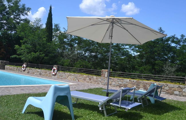 Belvilla by OYO Serene Apartment With Garden - Foto 15