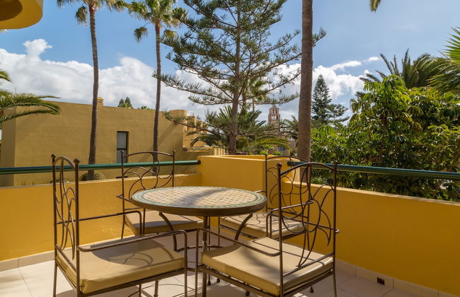 Apartamentos Atlantic Garden Beach Mate - Foto 6