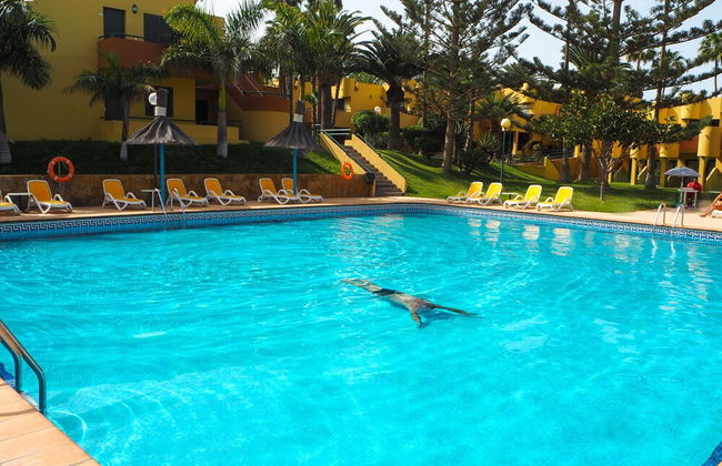 Apartamentos Atlantic Garden Beach Mate - Foto 17