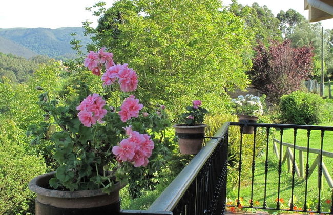 Apartamentos Rurales El Otero - Foto 15