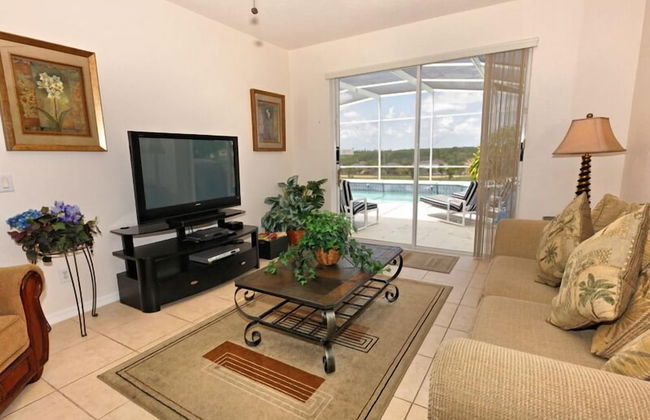 Ev49956 - Highlands Reserve - 5 Bed 3 Baths Villa - Foto 17