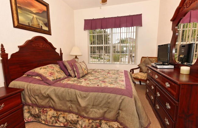 Ev49956 - Highlands Reserve - 5 Bed 3 Baths Villa - Foto 8