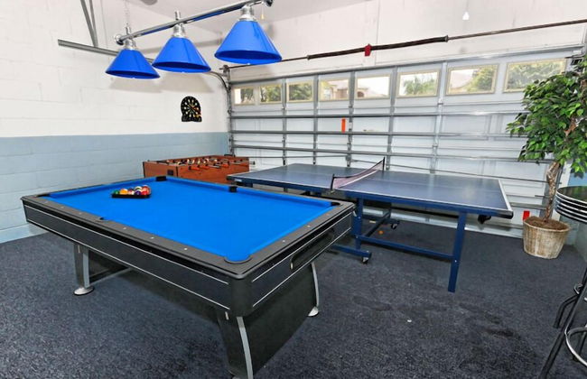 Ev49956 - Highlands Reserve - 5 Bed 3 Baths Villa - Foto 1