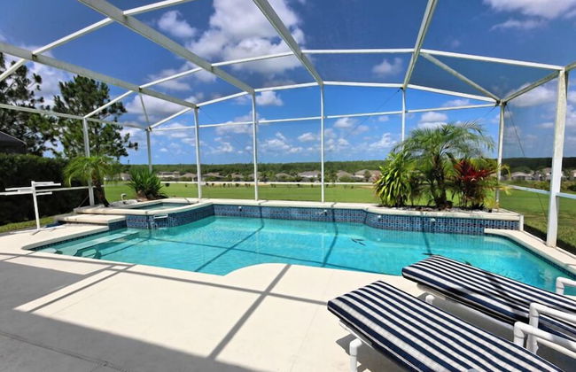 Ev49956 - Highlands Reserve - 5 Bed 3 Baths Villa - Foto 11