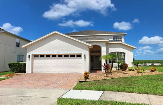 Ev49956 - Highlands Reserve - 5 Bed 3 Baths Villa - Foto 25