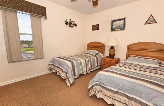 Ev49956 - Highlands Reserve - 5 Bed 3 Baths Villa - Foto 6