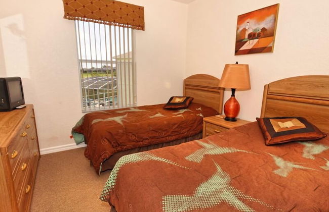 Ev49956 - Highlands Reserve - 5 Bed 3 Baths Villa - Foto 7