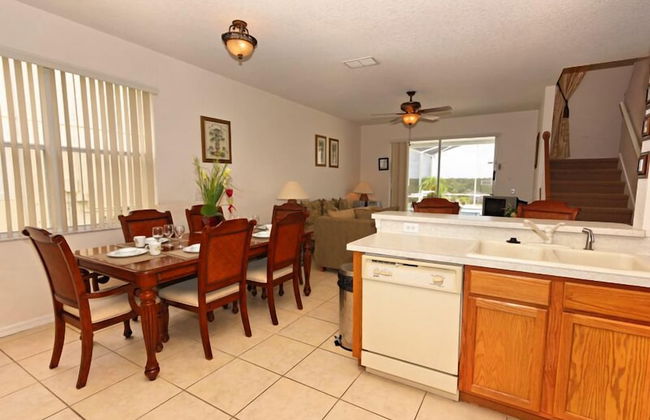 Ev49956 - Highlands Reserve - 5 Bed 3 Baths Villa - Foto 20