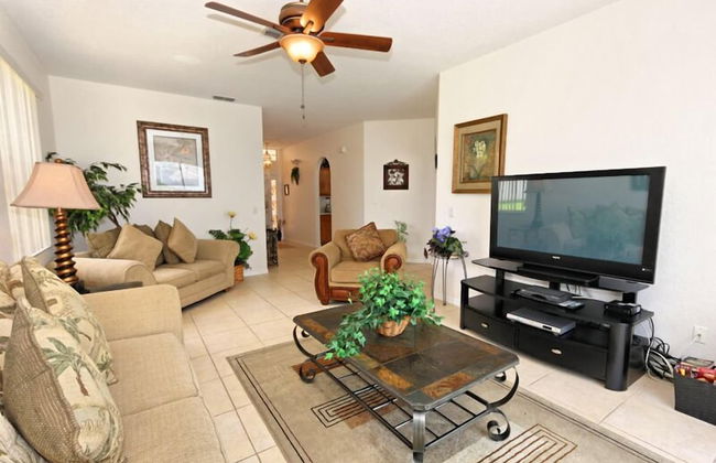 Ev49956 - Highlands Reserve - 5 Bed 3 Baths Villa - Foto 2