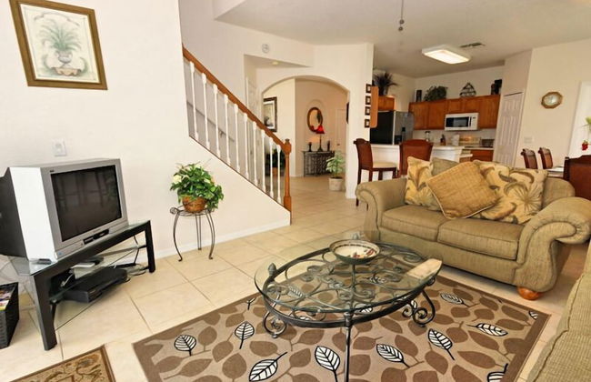 Ev49956 - Highlands Reserve - 5 Bed 3 Baths Villa - Foto 23