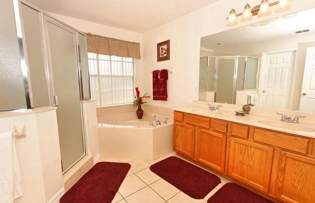 Ev49956 - Highlands Reserve - 5 Bed 3 Baths Villa - Foto 10