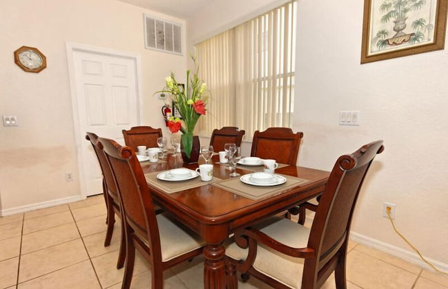 Ev49956 - Highlands Reserve - 5 Bed 3 Baths Villa - Foto 21