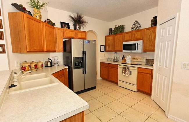 Ev49956 - Highlands Reserve - 5 Bed 3 Baths Villa - Foto 22