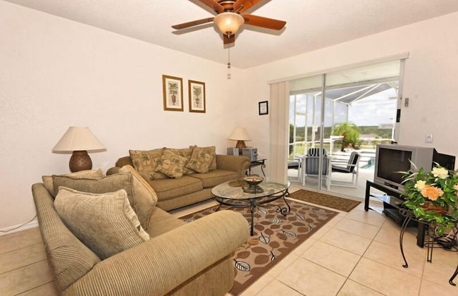 Ev49956 - Highlands Reserve - 5 Bed 3 Baths Villa - Foto 3
