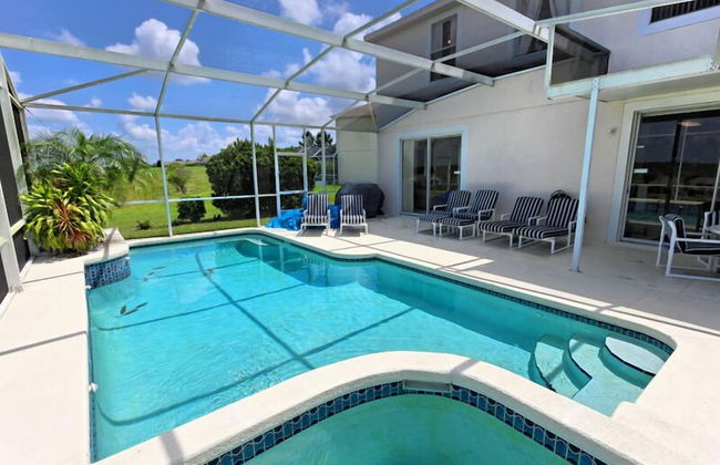 Ev49956 - Highlands Reserve - 5 Bed 3 Baths Villa - Foto 13