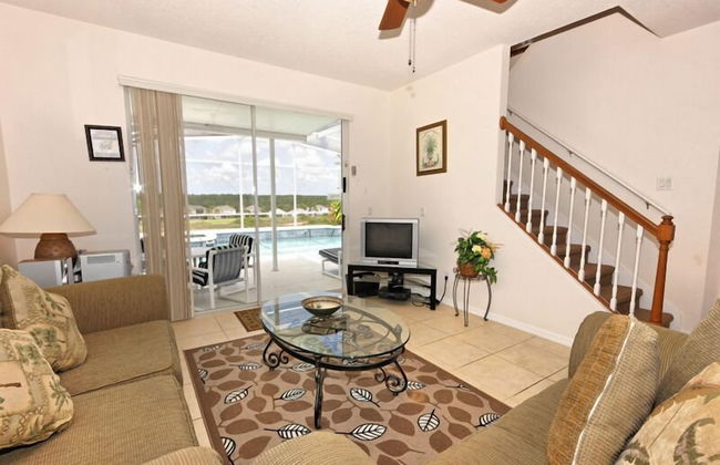 Ev49956 - Highlands Reserve - 5 Bed 3 Baths Villa - Foto 24