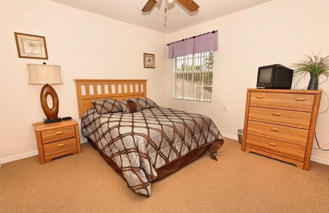 Ev49956 - Highlands Reserve - 5 Bed 3 Baths Villa - Foto 4