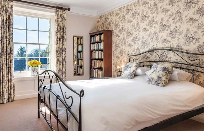 Manor Farm B & B - Foto 25