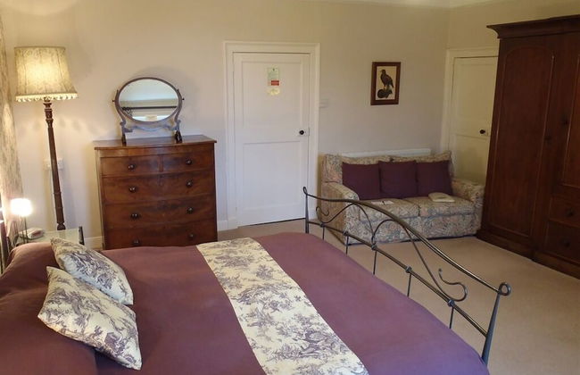 Manor Farm B & B - Foto 3