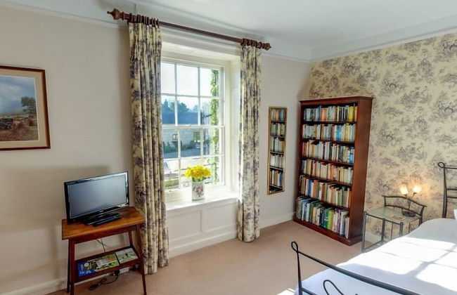 Manor Farm B & B - Foto 26