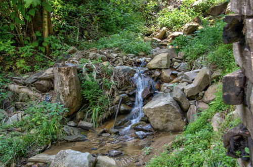 Photo 22 - Bearly Hidden by Jackson Mountain Rentals