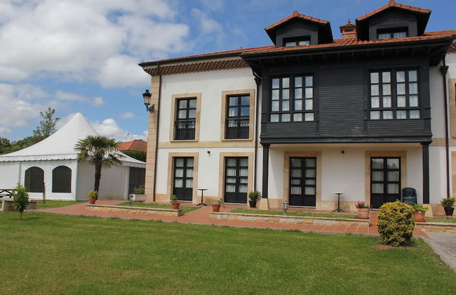 La Casona de la Roza - Foto 45