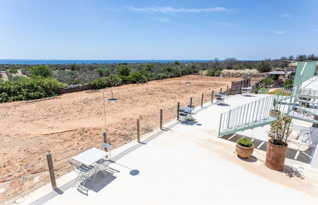 Villa Torre Dell'alto mare Blocco n.2 - Photo 55