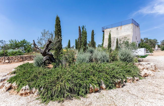 Villa Torre Dell'alto mare Blocco n.2 - Photo 65